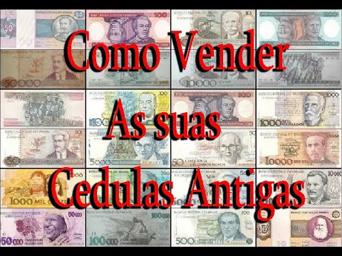 Vídeo: As notas antigas ainda são aceitas?