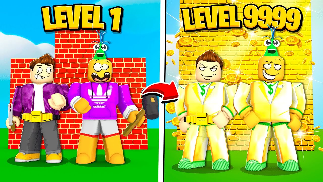 2 BROOKHAVEN YOUTUBER werden MILLIONÄRE in Roblox!