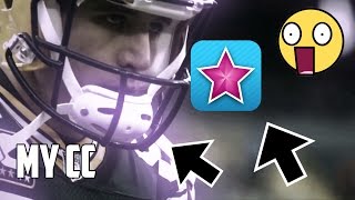 MY APP EDIT CC ALL IN VIDEO STAR!! screenshot 5