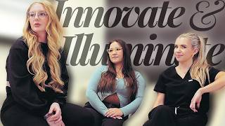 Innovate Illuminate Event Promo Oct 6 2024