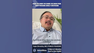 Confused about DHF, DMR, DHR, and DDR? Let’s clear that up! 🌤