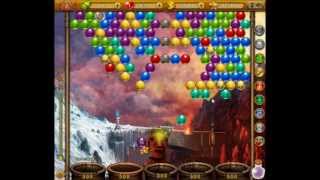 Bubble Epic Level 78