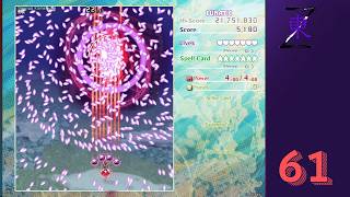 Touhou 18 LNN Grind - Part 61