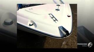 A+g olympic 490 cc mit suzuki power boat, sport boat year - 2014