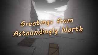 [FE2] Astoundingly North [Insane] By: Dr_Right2