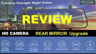 Starlight Night Vision HD Camera (Review) | Navitopia screenshot 4