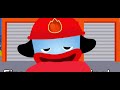 PinkFong Fire Truck VORE