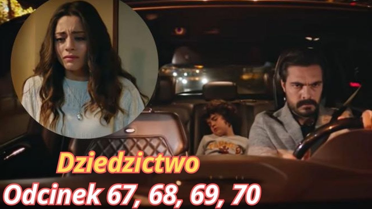 Ile Jest Odcinków To Moje życie Dziedzictwo: odcinki 67, 68, 69, 70, 71. Szczegółowe streszczenie - YouTube