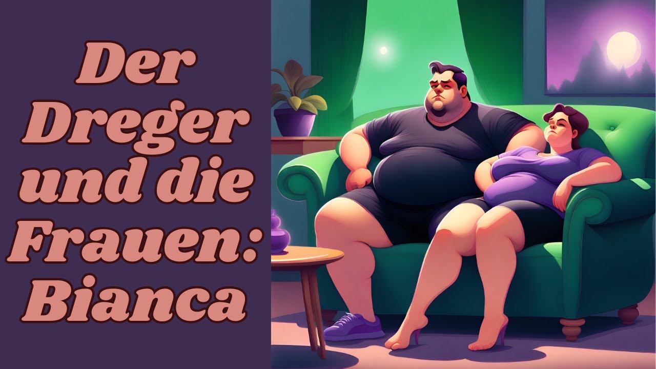 Eine 180 Grad Wende nach der Abfuhr (Reaktion auf Biancas Besuch in der Schanze)