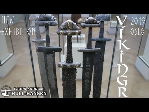 Video: De Bedste Viking Seværdigheder Og Museer I Norge