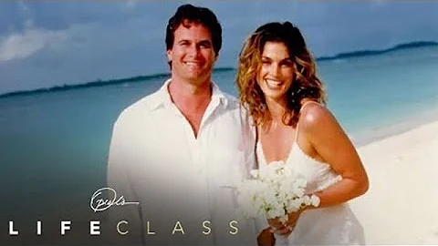 The Words Cindy Crawford Needed to Hear | Oprah's ...