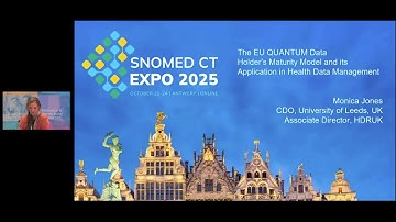 EU QUANTUM Data Holder