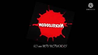 noedolekciN (666) Blood Splaater Logo In KineMaster