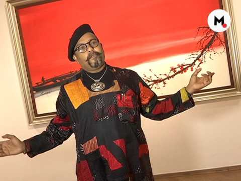 Artist Paresh Maity's latest show is a toast to his love for