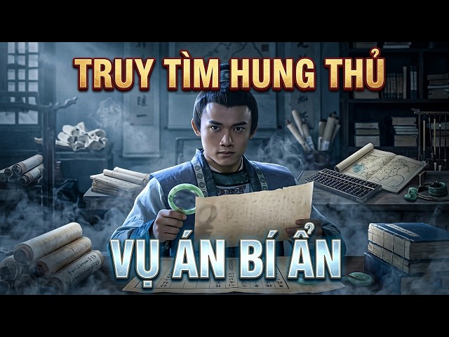 Phim Lẻ 2026 | Vụ Án Bí Ẩn Full HD | Phim Hành Động Võ Thuật Hay Nhất
