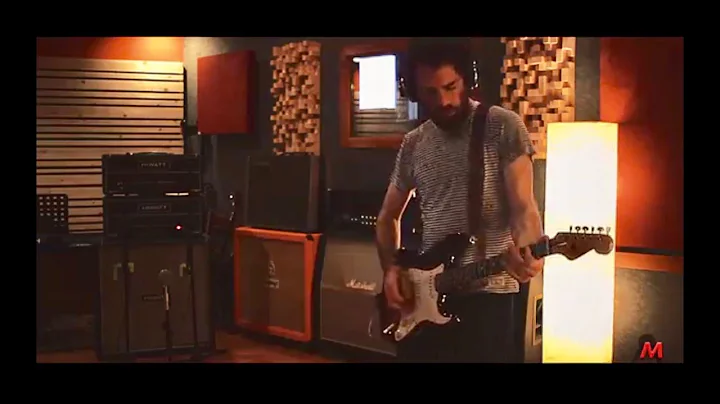 Pink Floyd - Have A Cigar (Cover) - MStudio Center