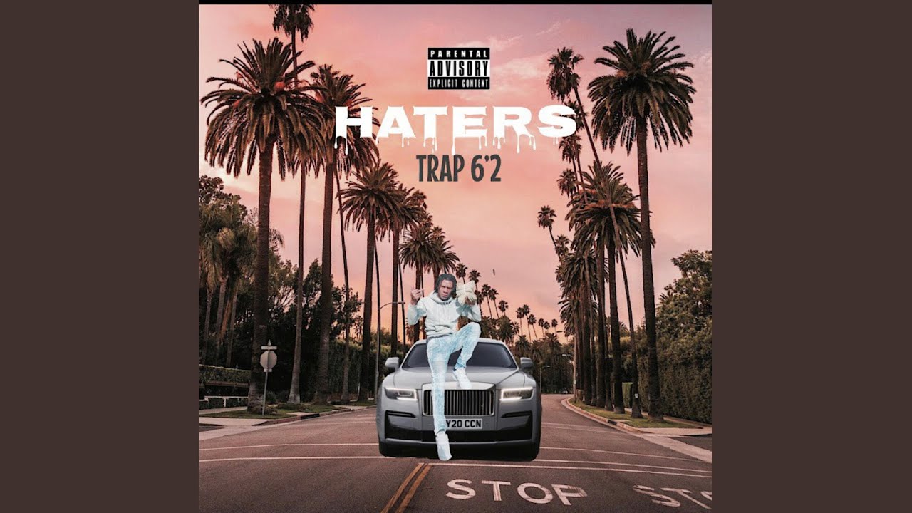 Haters adlı videoyu YouTube'da izle Haters adlı videoyu YouTube'da izle