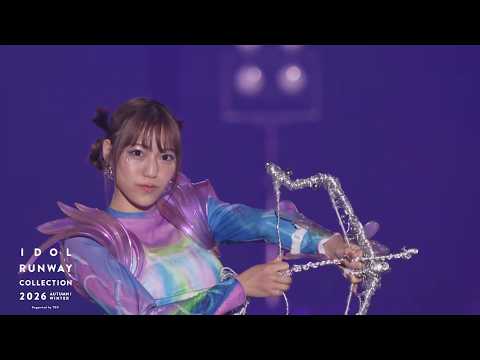 IRC2026 Juice=Juice #juicejuice #IRC_TGC