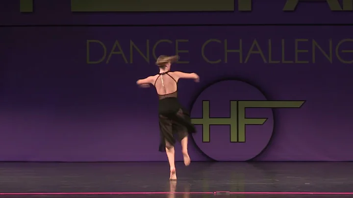 Like the Stars - Grace Adragna (Choreography by Na...