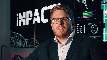 Inmarsat | What is Impact?