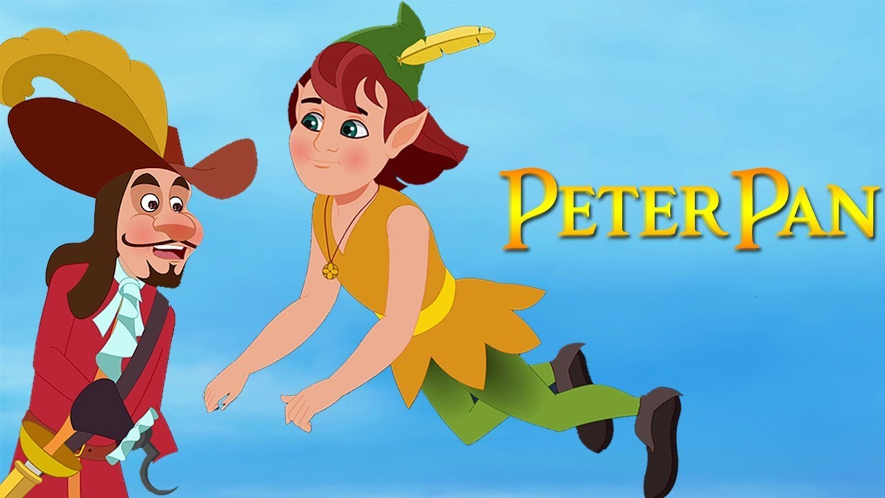 peter pan full movie 2003 english subtitles