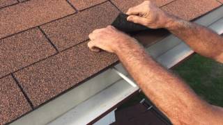 Bad Roofing