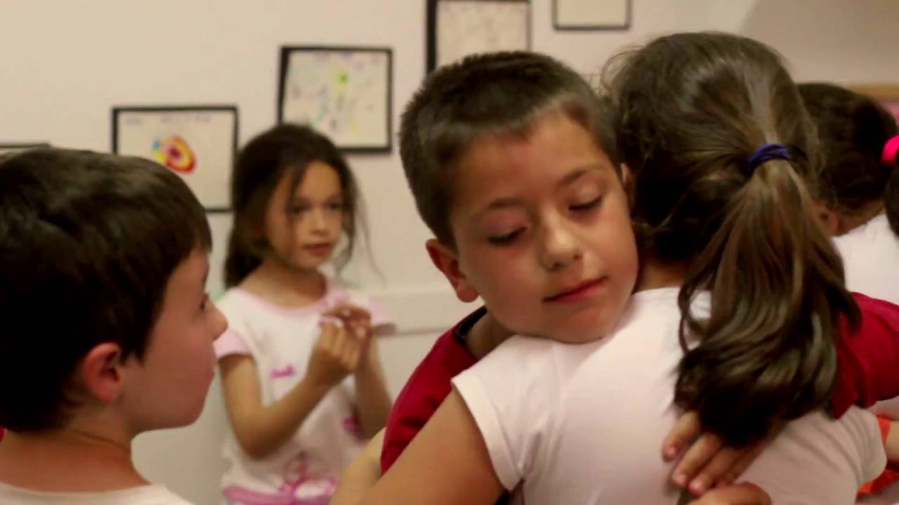 VEIE Escuela Inteligencia Emocional