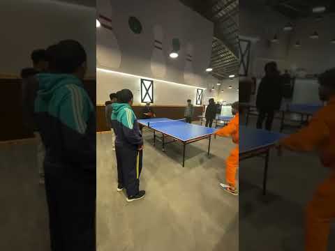 علي بهوش1444 4 8 تحدي تنس