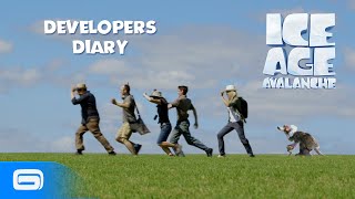 Ice Age Avalanche - Developers Diary