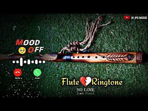 New flute ringtone  Koi puche mere dil se ringtone  Download link  Instrumentals Ringtone 