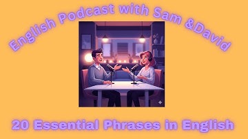 🎧 English Listening Practice: Daily & Weekend Routines (20 Essential Phrases)