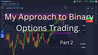 My Approach to Binary Options Trading Part - 2