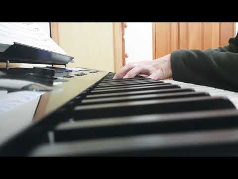성시경 - 끝에 (vocal cover.)