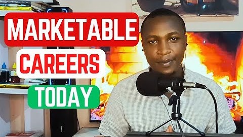 TOP 10 MOST MARKETABLE COURSES IN 2025 | Best Courses With High Job Demand