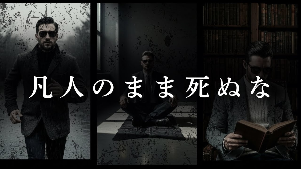 人生のツケを払え。「後悔」という名の借金地獄から抜け出す唯一の方法