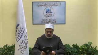 أحيان ا أسمع في الصلاة رنة الهاتف صل   على محمد  فهل يجوز الصلاة عليه في الصلاة  - اسمعها