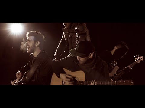 Hoobastank - The Reason (Acoustic Cover by Paper Rockets)