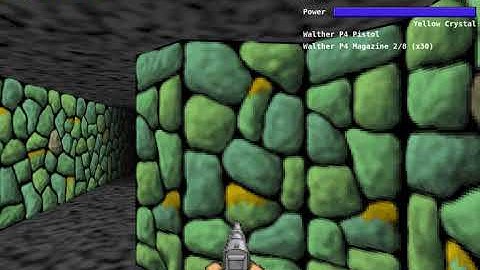 Aleph One: Pathways Into Darkness Total Carnage Playthrough - Pt. 3