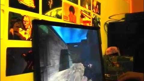 cs1.6 on a thinkpad x60s