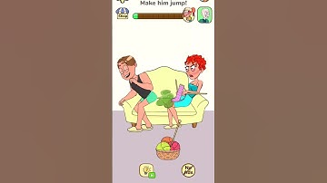 💨 He FARTED on the wrong person! 😂💥 | #ImpossibleDate2 #Shorts