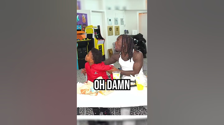 Kai Cenat & Lil RT Survive The Fanum Tax