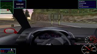 Nfs High Stakes Is The Only Nfs That Has Pinkslip Races And Does It Better Than Juiced 1 And 2