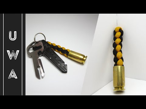 What Mitsubishi Lanyard Keychain