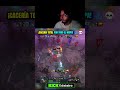 ¡De Bot a Top no se escapó nadie! 🚢💨 #dota2 #edalalro #dota2highlights #kick #kunkka #dota2clips