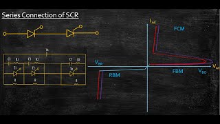 Series Connection of SCR | Power Electronics | Lecture 23