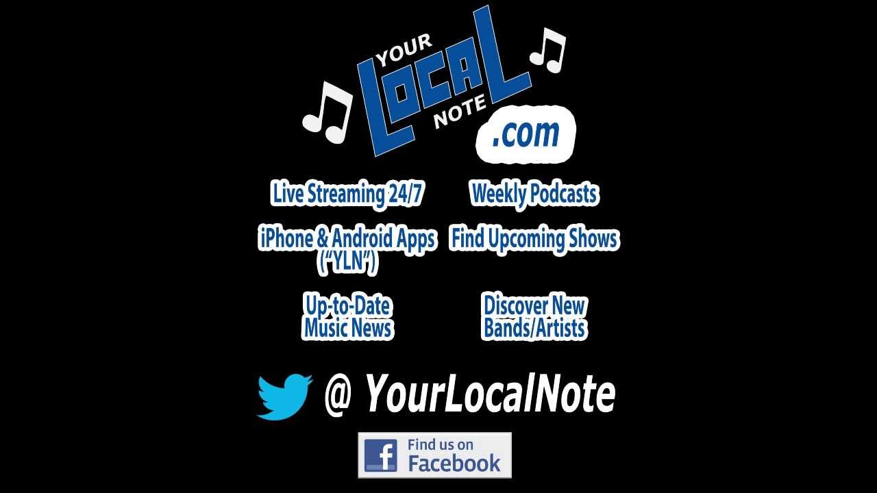 Supreem and the New Experience on Your Local Note