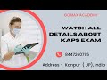 KAPS EXAM .. PHARMACIST IN AUSTRALIA