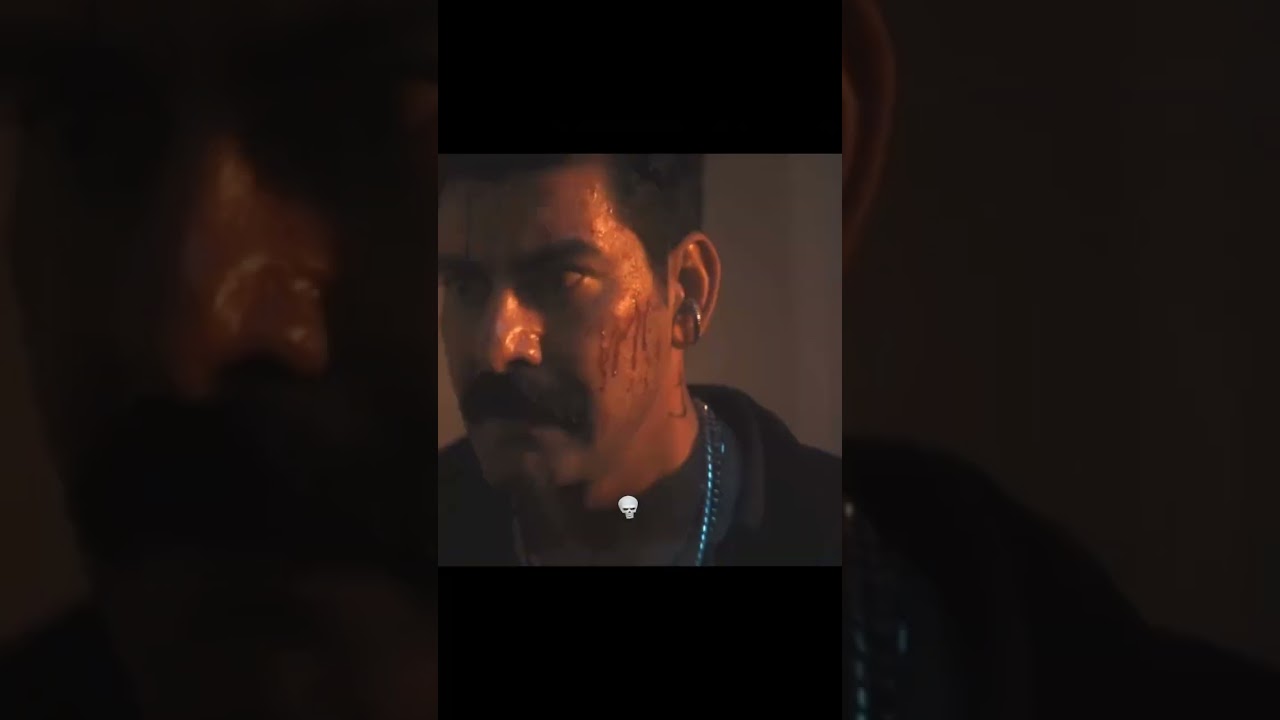 CYRUS ☠️ X ATTITUDE 4K 🔥EDIT 