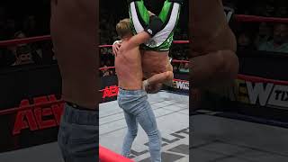 Matt Sydal Goes Hold For Hold With Orange Cassidy | AEW Collision b