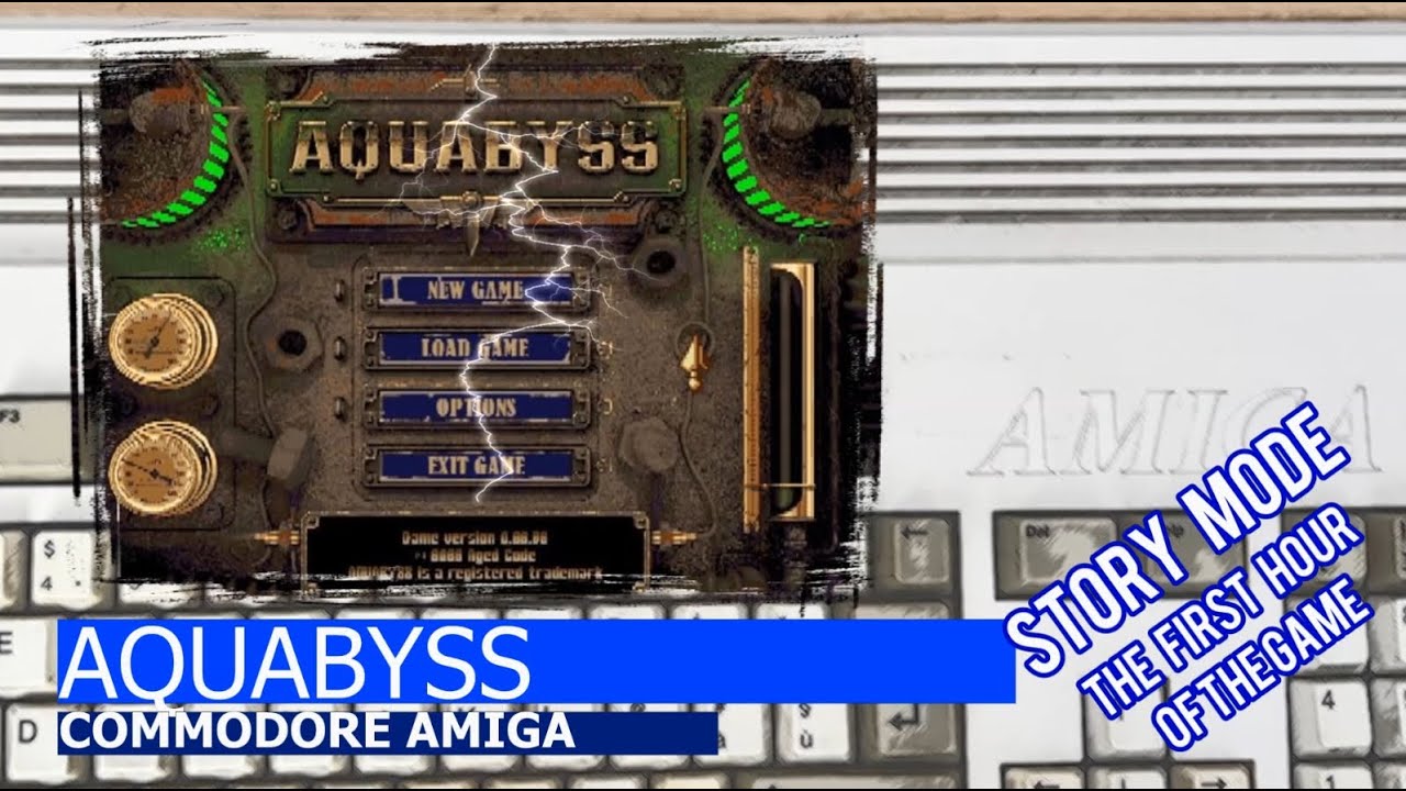 commodore-amiga-aquabyss-story-mode-the-first-hour-of-the-game